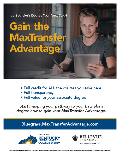 MaxTransfer Advantage Flyer